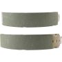 CENTRIC PARTS 111.05900 Centric Premium Brake Shoes