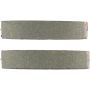 CENTRIC PARTS 111.05910 Centric Premium Brake Shoes