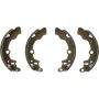 CENTRIC PARTS 111.05910 Centric Premium Brake Shoes