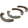 CENTRIC PARTS 111.05920 Centric Premium Brake Shoes