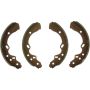 CENTRIC PARTS 111.05920 Centric Premium Brake Shoes