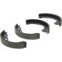CENTRIC PARTS 111.05950 Centric Premium Brake Shoes