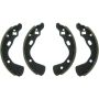 CENTRIC PARTS 111.05950 Centric Premium Brake Shoes