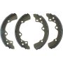 CENTRIC PARTS 111.05980 Centric Premium Brake Shoes