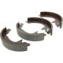 CENTRIC PARTS 111.05990 Centric Premium Brake Shoes