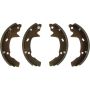 CENTRIC PARTS 111.05990 Centric Premium Brake Shoes