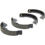 CENTRIC PARTS 111.06060 Centric Premium Brake Shoes