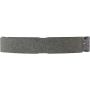 CENTRIC PARTS 111.06060 Centric Premium Brake Shoes