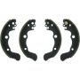 CENTRIC PARTS 111.06060 Centric Premium Brake Shoes