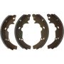 CENTRIC PARTS 111.06180 Centric Premium Brake Shoes