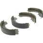 CENTRIC PARTS 111.06200 Centric Premium Brake Shoes