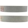 CENTRIC PARTS 111.06230 Centric Premium Brake Shoes