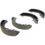 CENTRIC PARTS 111.06270 Centric Premium Brake Shoes