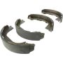CENTRIC PARTS 111.06310 Centric Premium Brake Shoes