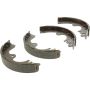 CENTRIC PARTS 111.06420 Centric Premium Brake Shoes