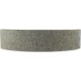 CENTRIC PARTS 111.06440 Centric Premium Brake Shoes