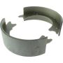 CENTRIC PARTS 111.06460 Centric Premium Parking Brake Shoes