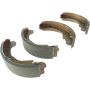 CENTRIC PARTS 111.06540 Centric Premium Brake Shoes