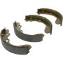 CENTRIC PARTS 111.06590 Centric Premium Brake Shoes