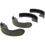 CENTRIC PARTS 111.06600 Centric Premium Brake Shoes