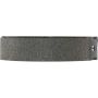 CENTRIC PARTS 111.06631 Centric Premium Brake Shoes