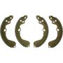 CENTRIC PARTS 111.06670 Centric Premium Brake Shoes
