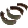 CENTRIC PARTS 111.06680 Centric Premium Brake Shoes