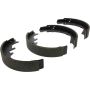 CENTRIC PARTS 111.06700 Centric Premium Brake Shoes