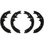 CENTRIC PARTS 111.06700 Centric Premium Brake Shoes