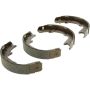CENTRIC PARTS 111.06730 Centric Premium Parking Brake Shoes