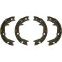 CENTRIC PARTS 111.06730 Centric Premium Parking Brake Shoes