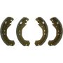 CENTRIC PARTS 111.06750 Centric Premium Brake Shoes