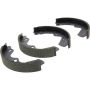 CENTRIC PARTS 111.06880 Centric Premium Brake Shoes