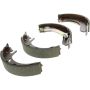 CENTRIC PARTS 111.06961 Centric Premium Brake Shoes