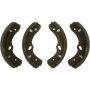 CENTRIC PARTS 111.06990 Centric Premium Brake Shoes