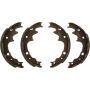 CENTRIC PARTS 111.07040 Centric Premium Brake Shoes