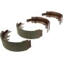 CENTRIC PARTS 111.07050 Centric Premium Brake Shoes