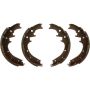 CENTRIC PARTS 111.07050 Centric Premium Brake Shoes