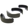 CENTRIC PARTS 111.07060 Centric Premium Brake Shoes