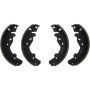 CENTRIC PARTS 111.07060 Centric Premium Brake Shoes