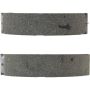 CENTRIC PARTS 111.07071 Centric Premium Brake Shoes
