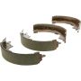 CENTRIC PARTS 111.07090 Centric Premium Brake Shoes