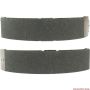 CENTRIC PARTS 111.07091 Centric Premium Brake Shoes