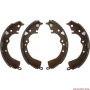 CENTRIC PARTS 111.07091 Centric Premium Brake Shoes