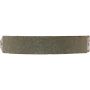 CENTRIC PARTS 111.07100 Centric Premium Brake Shoes