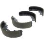 CENTRIC PARTS 111.07140 Centric Premium Brake Shoes