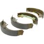 CENTRIC PARTS 111.07161 Centric Premium Brake Shoes