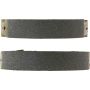 CENTRIC PARTS 111.07161 Centric Premium Brake Shoes