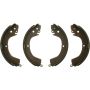 CENTRIC PARTS 111.07280 Centric Premium Brake Shoes