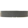 CENTRIC PARTS 111.07390 Centric Premium Brake Shoes